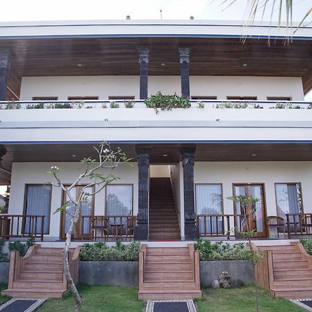 Davu Sundara Villa Uluwatu Buitenkant foto