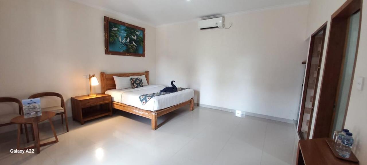 Davu Sundara Villa Uluwatu Buitenkant foto