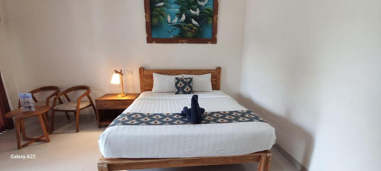 Davu Sundara Villa Uluwatu Buitenkant foto