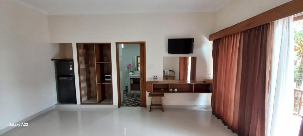 Davu Sundara Villa Uluwatu Buitenkant foto