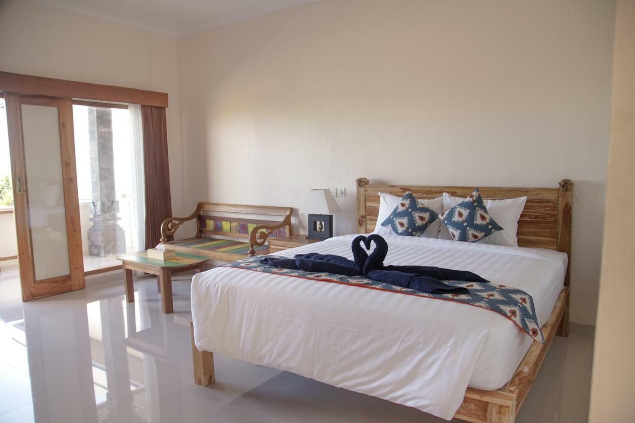 Davu Sundara Villa Uluwatu Buitenkant foto