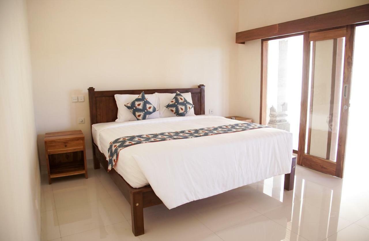 Davu Sundara Villa Uluwatu Buitenkant foto