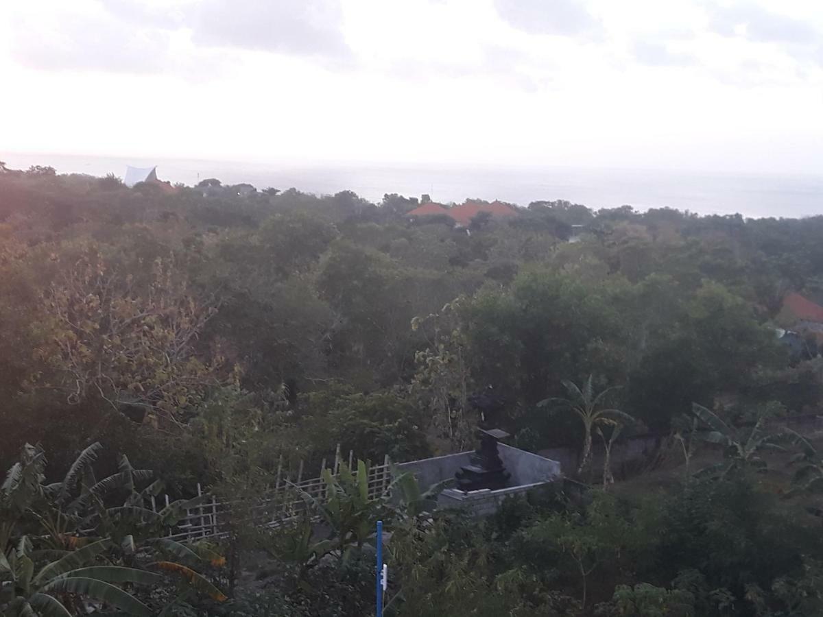Davu Sundara Villa Uluwatu Buitenkant foto